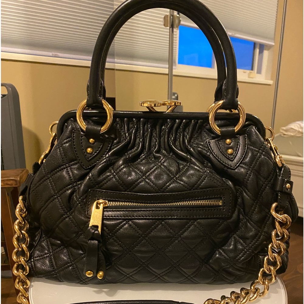 Marc Jacob Stam Handbag